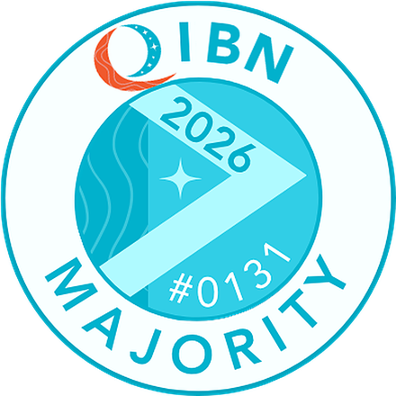 QIBN Member — Majority Indigenous Owned (#0131)