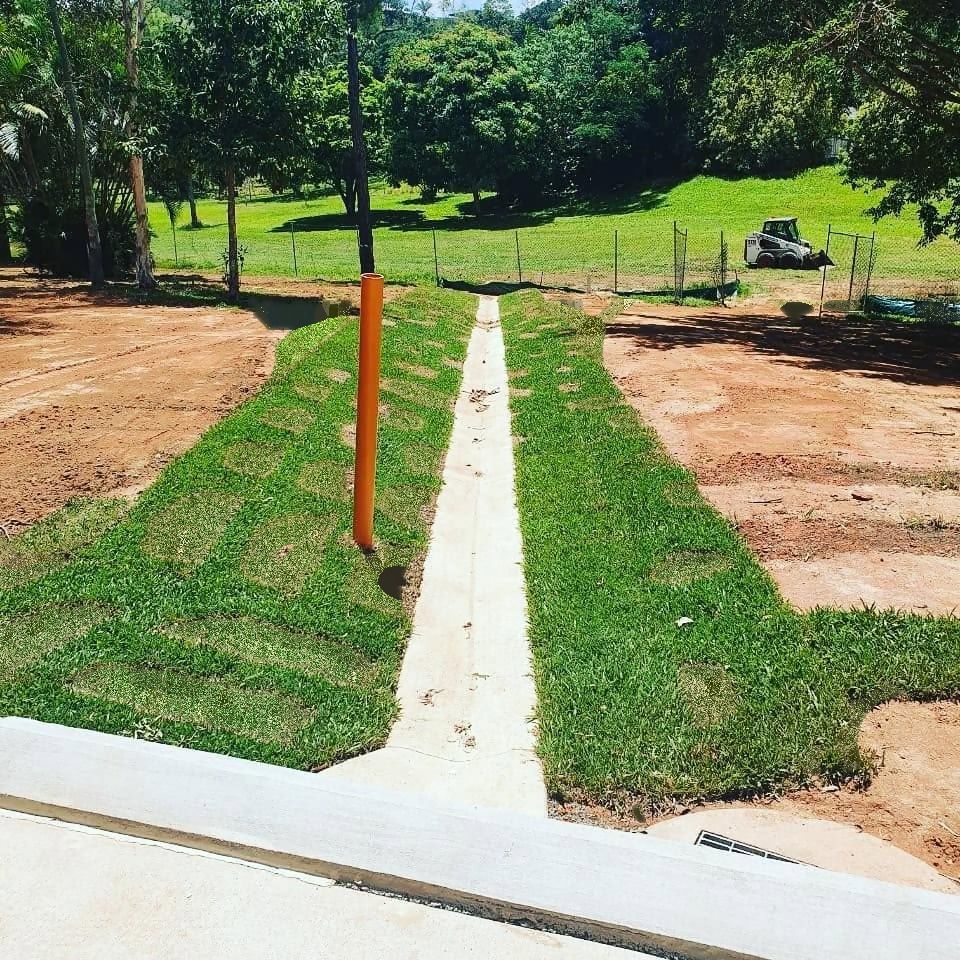 Naylor Civil civil construction works