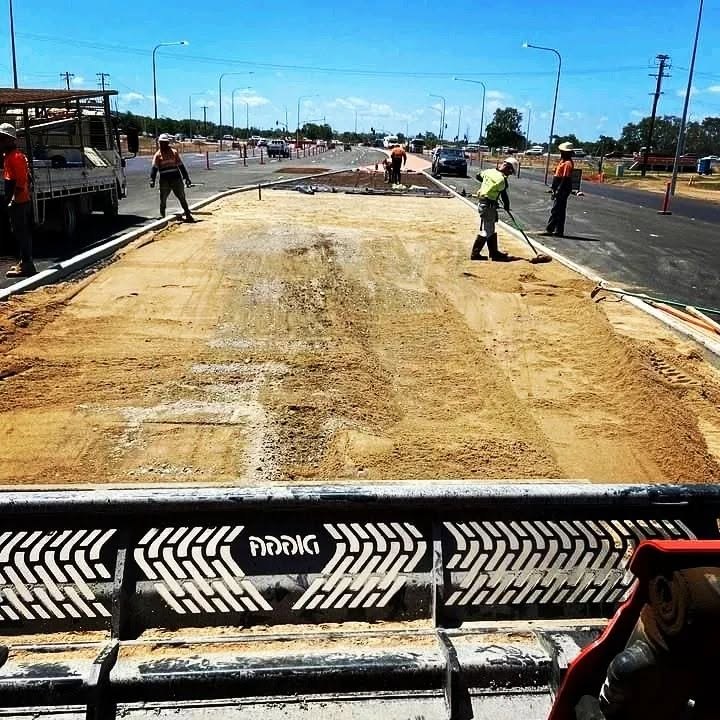 Naylor Civil civil construction works