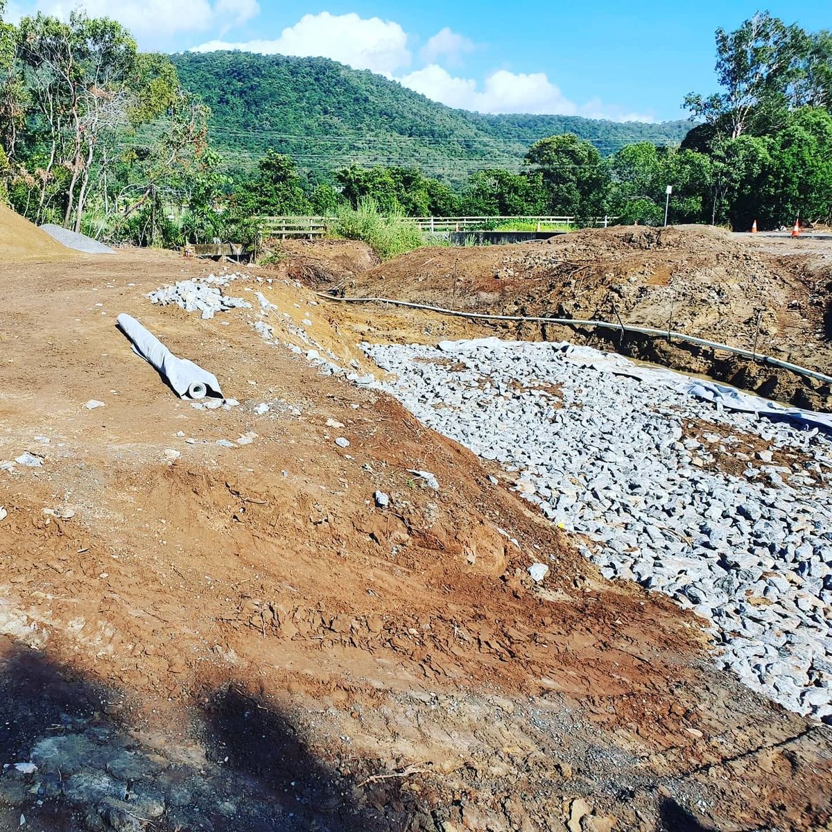 Naylor Civil civil construction works