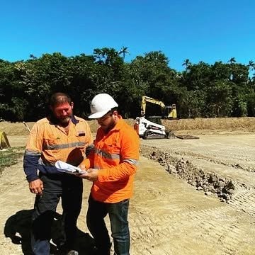 Naylor Civil civil construction works